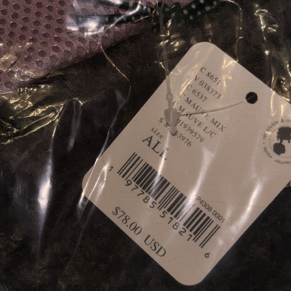 NEW Free people Sherpa sling bag - Picture 7 of 9